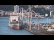 Container Ship TIMELAPSE 1742
